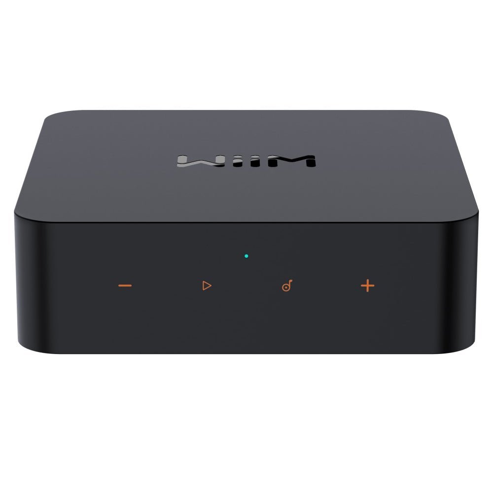WiiM Pro Plus - WiiM - The New Sound