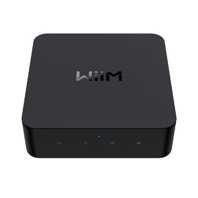 WiiM Pro Plus - WiiM - The New Sound