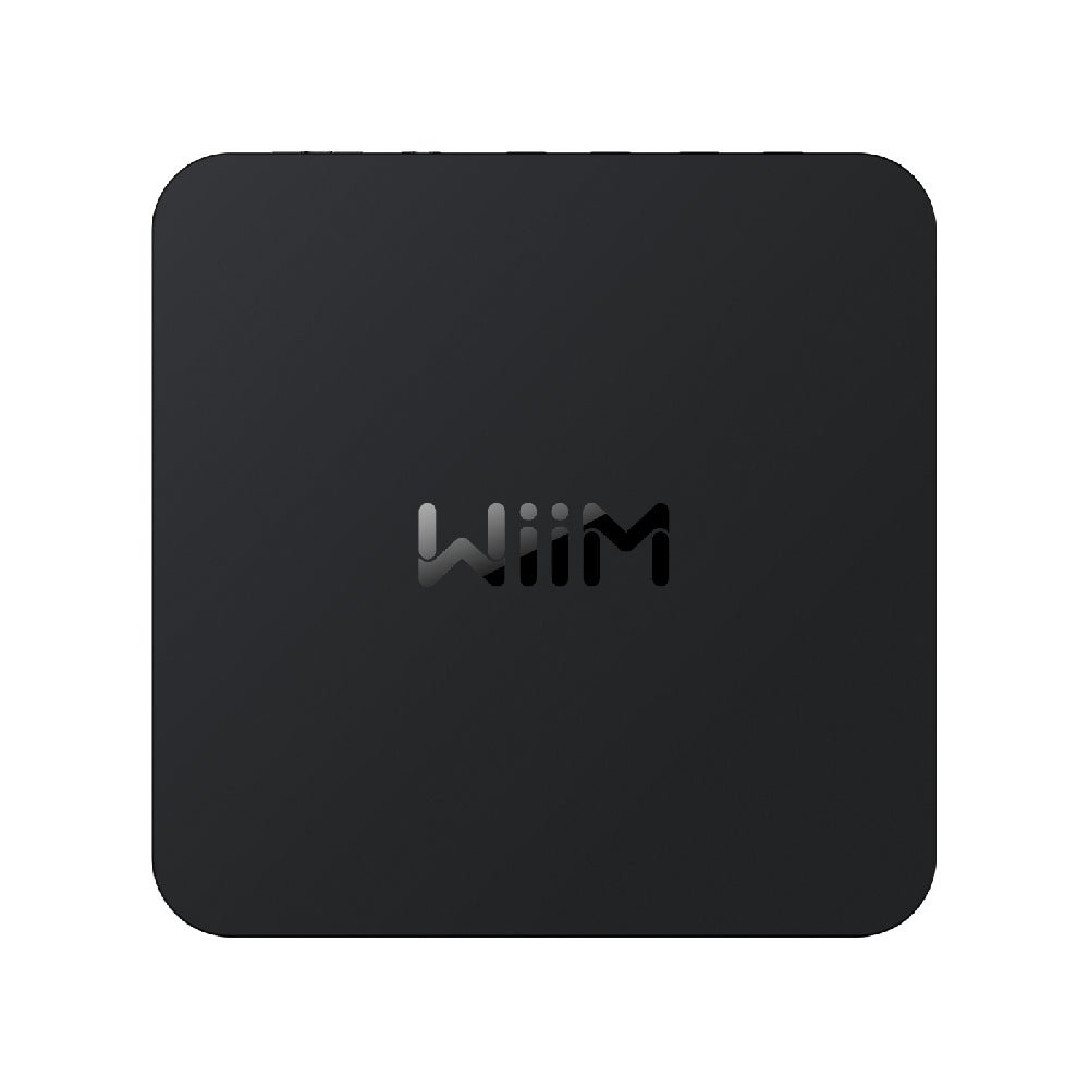 WiiM Pro Plus - WiiM - The New Sound