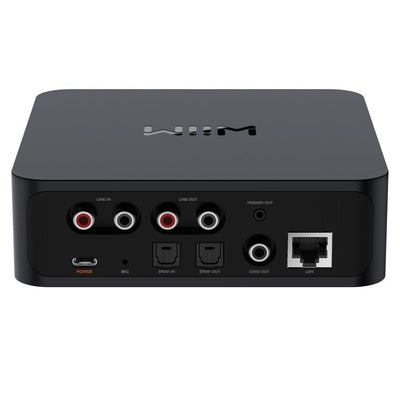 WiiM Pro Plus - WiiM - The New Sound