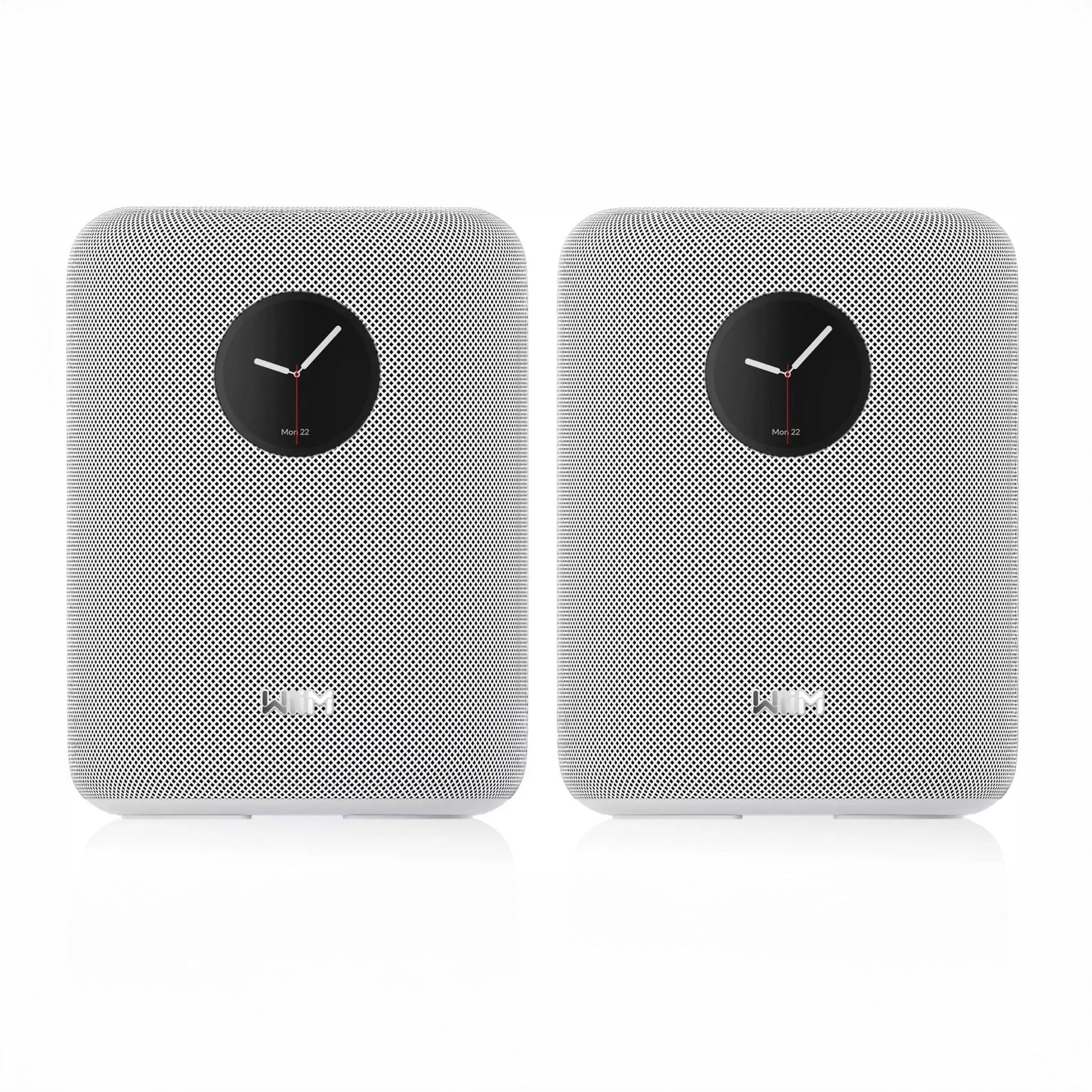 WiiM Sound (Stereo Muziek Set) - Essential Bundel - The New Sound