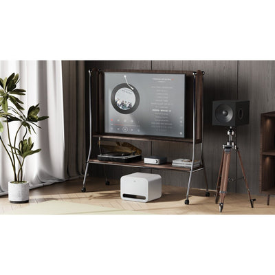 WiiM Sub Pro - WiiM - The New Sound