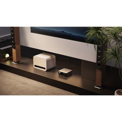 WiiM Sub Pro - WiiM - The New Sound