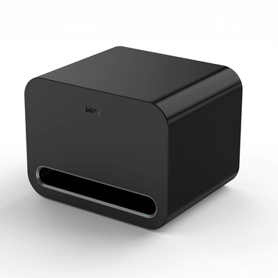 WiiM Sub Pro - WiiM - The New Sound