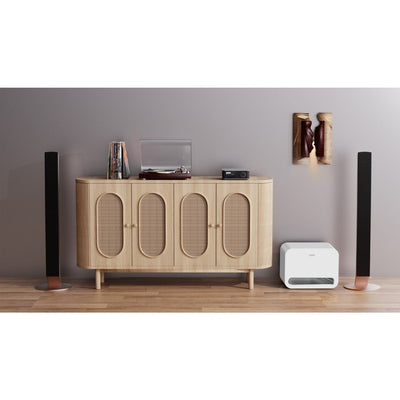 WiiM Sub Pro - WiiM - The New Sound