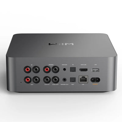 WiiM Ultra - WiiM - The New Sound