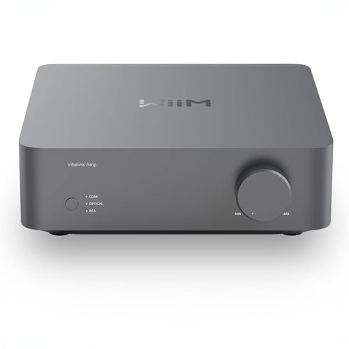 WiiM VibeLink Amp