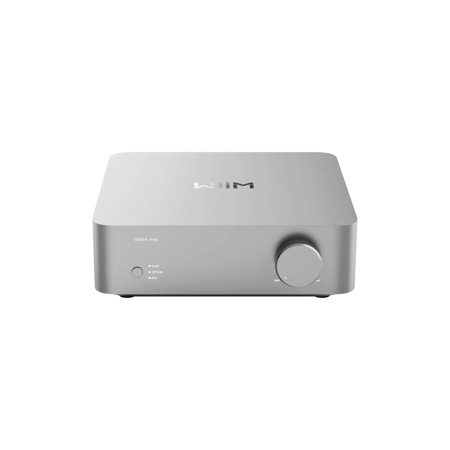 WiiM VibeLink Amp - WiiM - The New Sound
