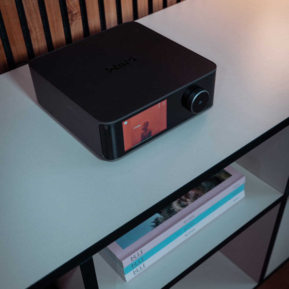 The New Sound