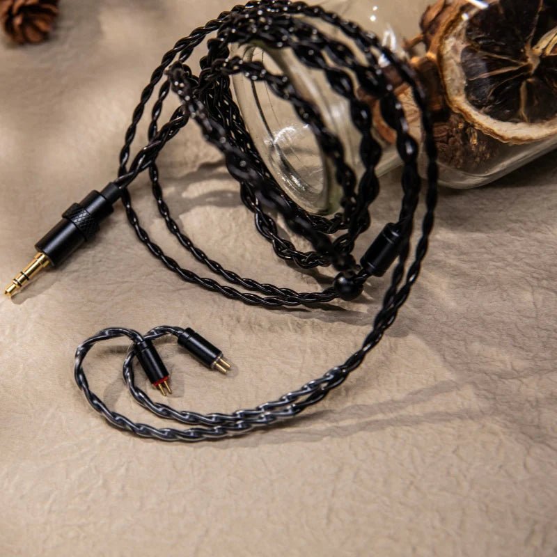 x B_Media Terras Black Edition - Kiwi Ears - The New Sound