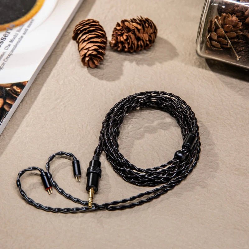 x B_Media Terras Black Edition - Kiwi Ears - The New Sound