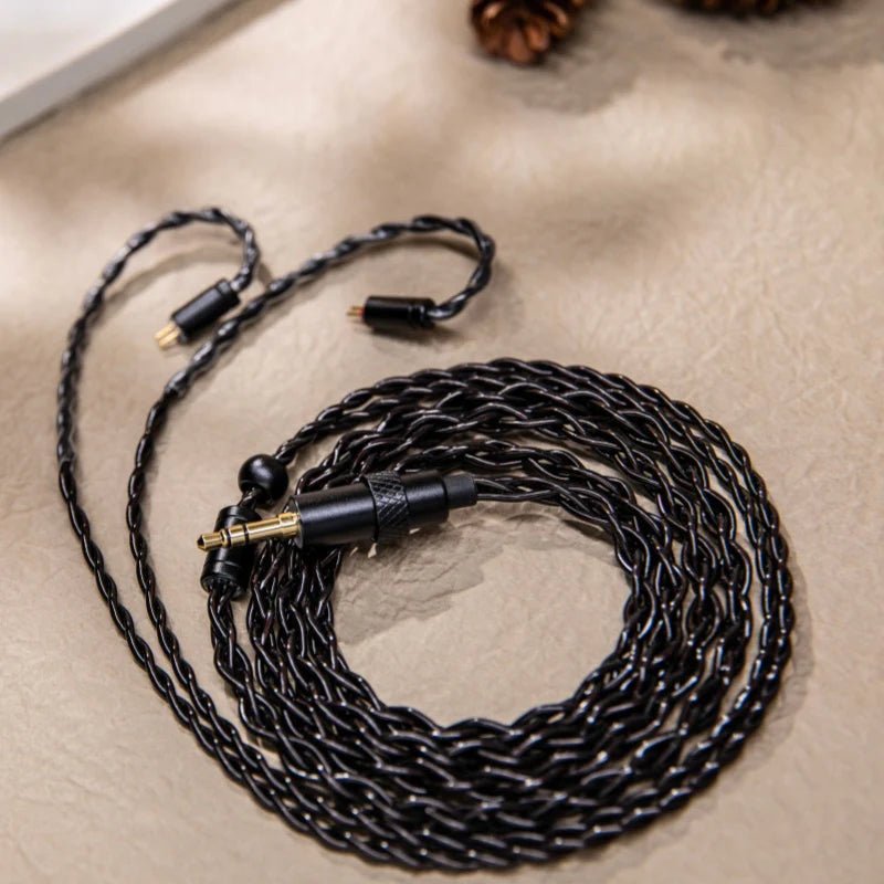x B_Media Terras Black Edition - Kiwi Ears - The New Sound