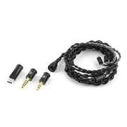 x B_Media Terras Black Edition - Kiwi Ears - The New Sound