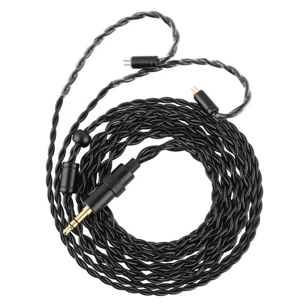 x B_Media Terras Black Edition - Kiwi Ears - The New Sound