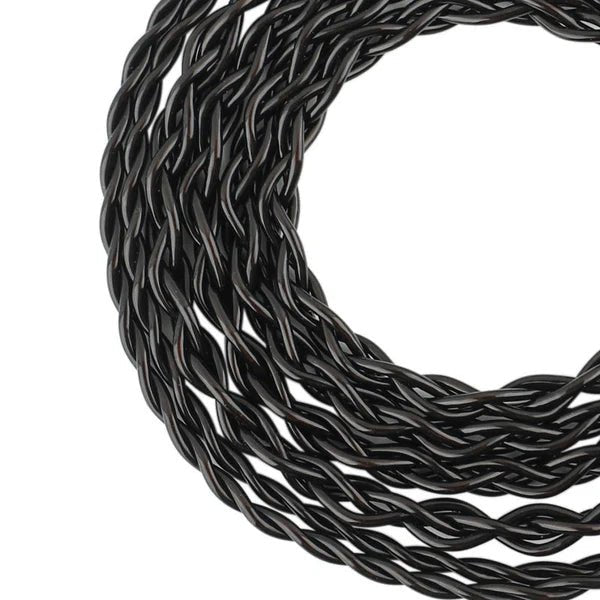 x B_Media Terras Black Edition - Kiwi Ears - The New Sound