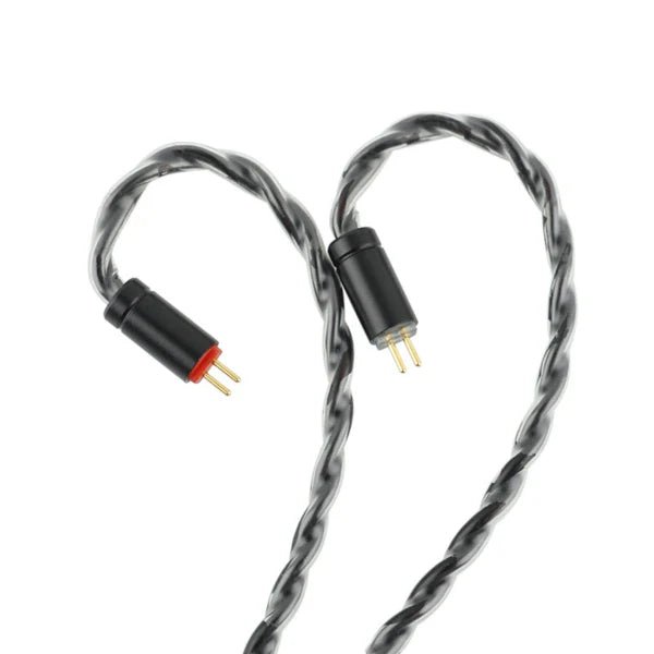 x B_Media Terras Black Edition - Kiwi Ears - The New Sound