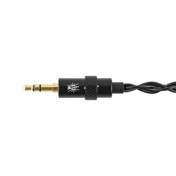 x B_Media Terras Black Edition - Kiwi Ears - The New Sound
