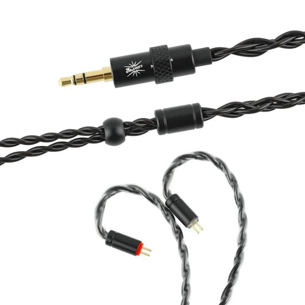 x B_Media Terras Black Edition - Kiwi Ears - The New Sound