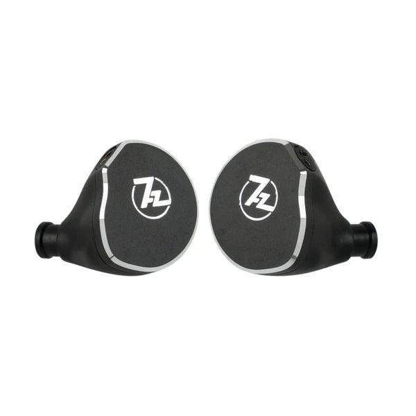 x Crinacle: Diablo - 7HZ - The New Sound