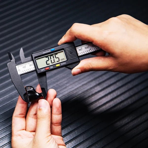 x Crinacle: Diablo - 7HZ - The New Sound