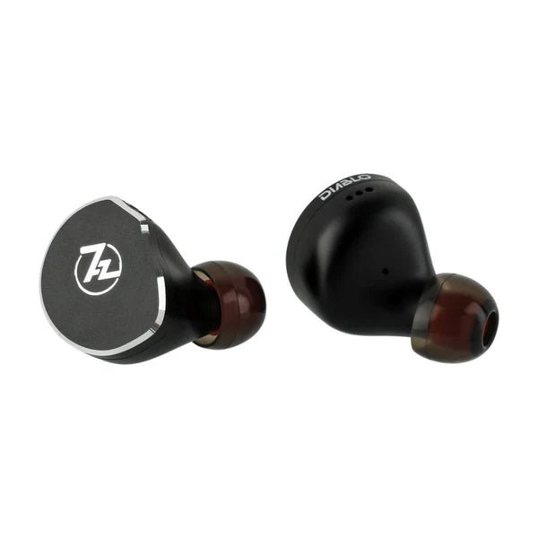 x Crinacle: Diablo - 7HZ - The New Sound