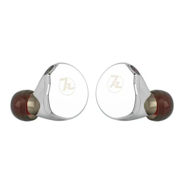 x Crinacle: Divine - 7HZ - The New Sound