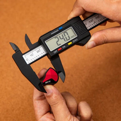 x Fresh Review Arete II - ZiiGaat - The New Sound