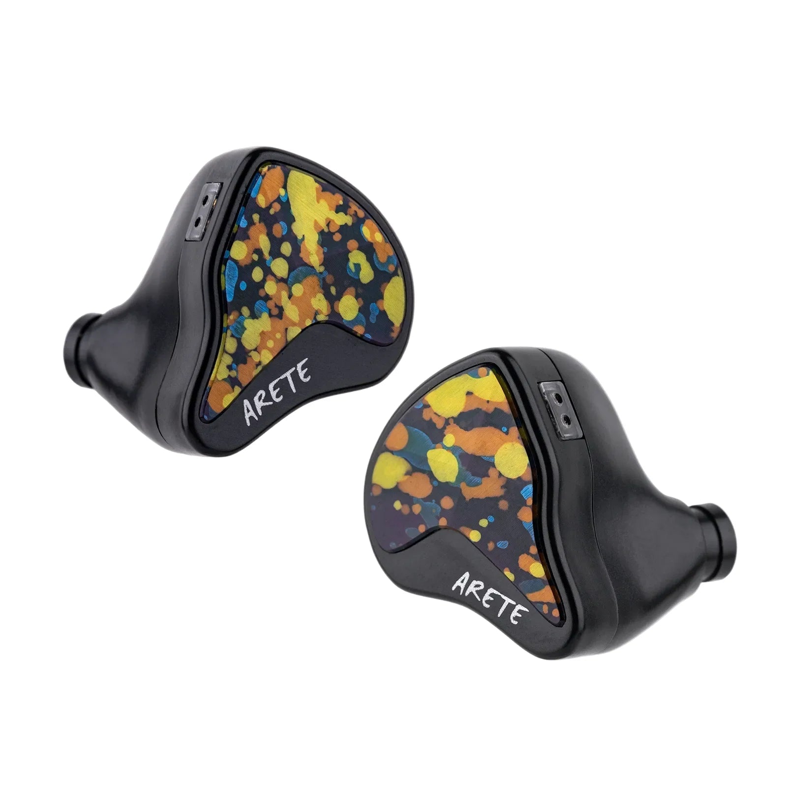 x Fresh Review Arete II - ZiiGaat - The New Sound