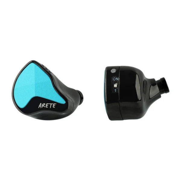 x Fresh Review Arete II - ZiiGaat - The New Sound