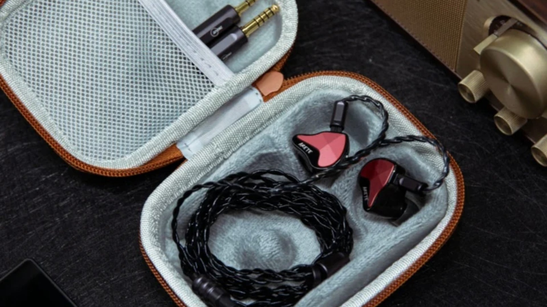 x Fresh Review Arete II - ZiiGaat - The New Sound