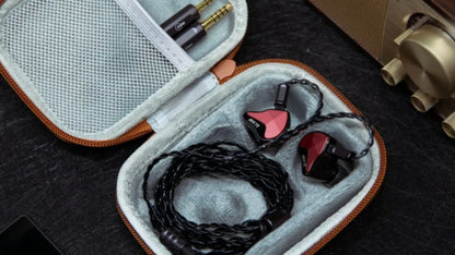 x Fresh Review Arete II - ZiiGaat - The New Sound