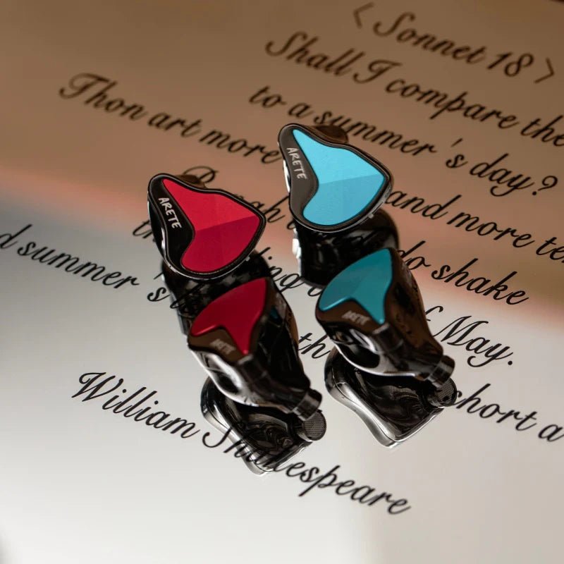 x Fresh Review Arete II - ZiiGaat - The New Sound