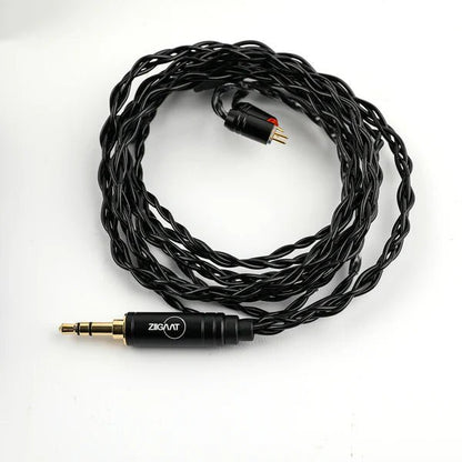 x Fresh Reviews Arete - ZiiGaat - The New Sound