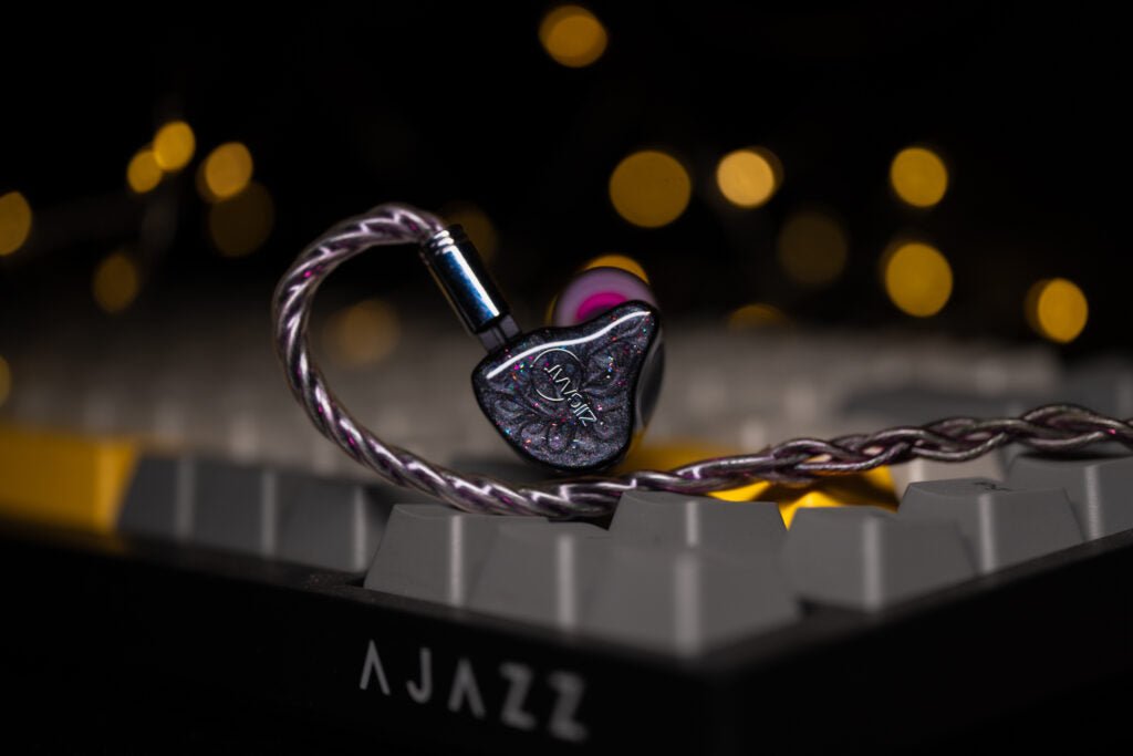 x Fresh Reviews Arete - ZiiGaat - The New Sound