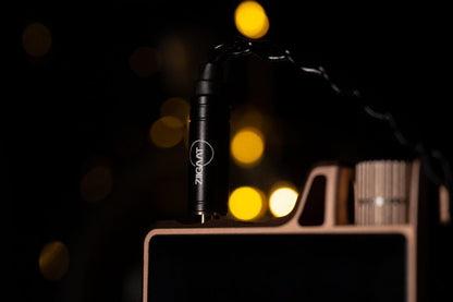 x Fresh Reviews Arete - ZiiGaat - The New Sound