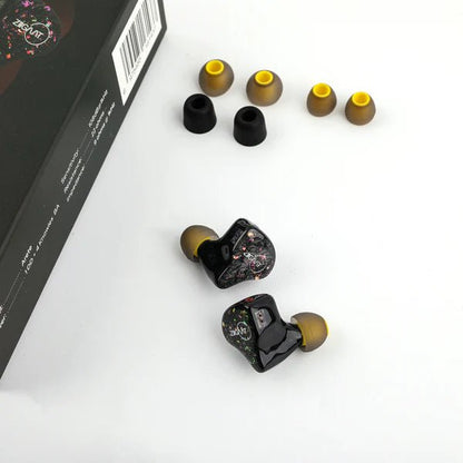x Fresh Reviews Arete - ZiiGaat - The New Sound