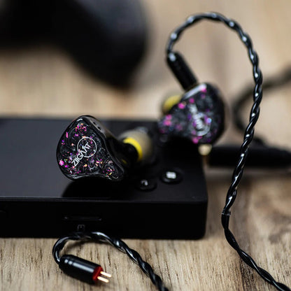 x Fresh Reviews Arete - ZiiGaat - The New Sound