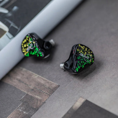 x HBB: Arcadia - ZiiGaat - The New Sound