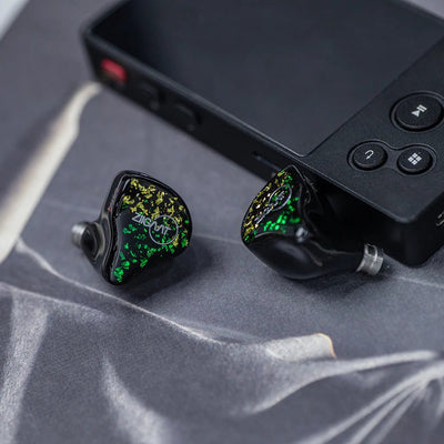 x HBB: Arcadia - ZiiGaat - The New Sound