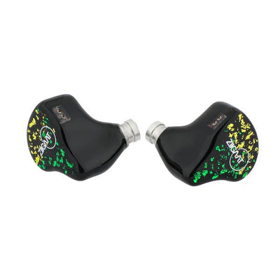 x HBB: Arcadia - ZiiGaat - The New Sound