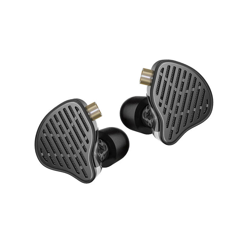 x HBB PR2 - KZ - The New Sound