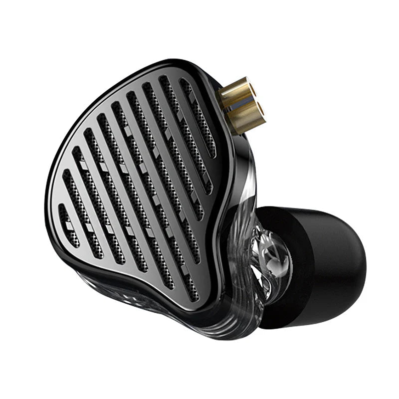 x HBB PR2 - KZ - The New Sound