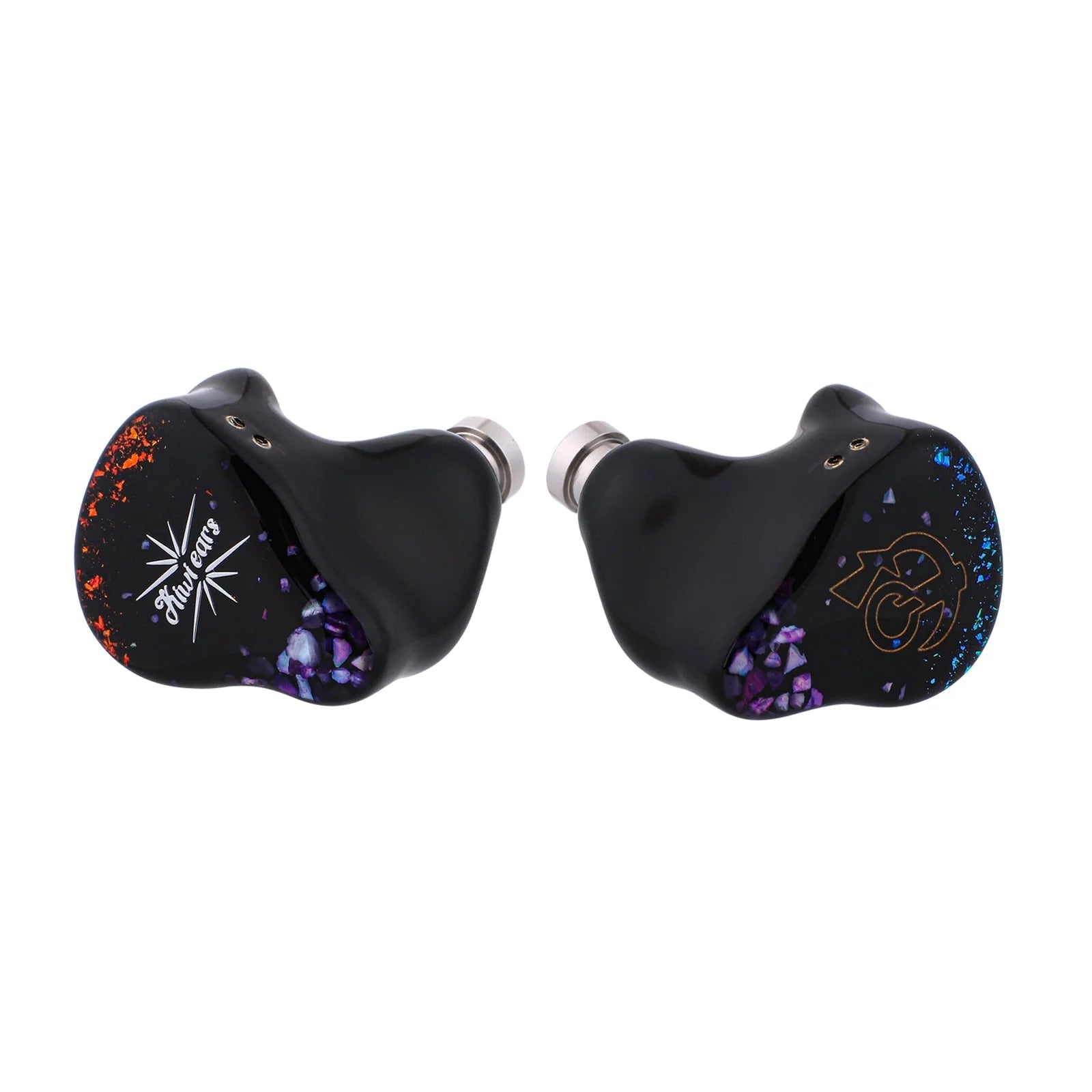 x HBB Punch - Kiwi Ears - The New Sound
