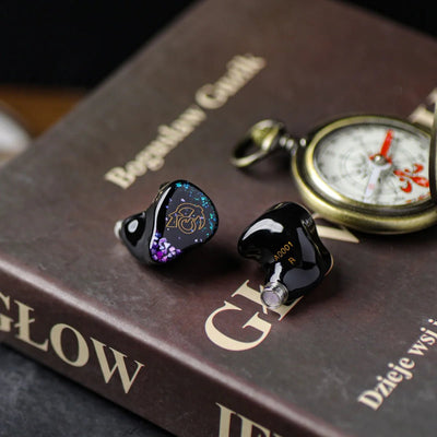 x HBB Punch - Kiwi Ears - The New Sound