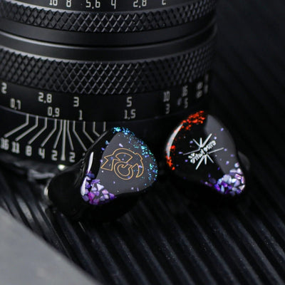 x HBB Punch - Kiwi Ears - The New Sound