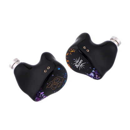 x HBB Punch - Kiwi Ears - The New Sound