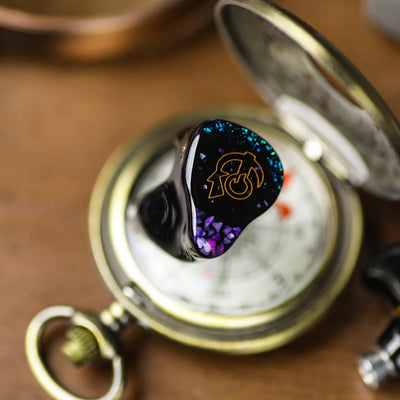 x HBB Punch - Kiwi Ears - The New Sound