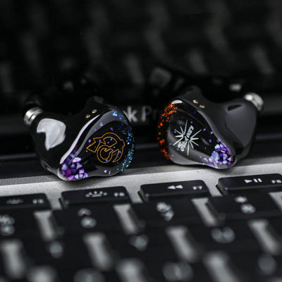 x HBB Punch - Kiwi Ears - The New Sound