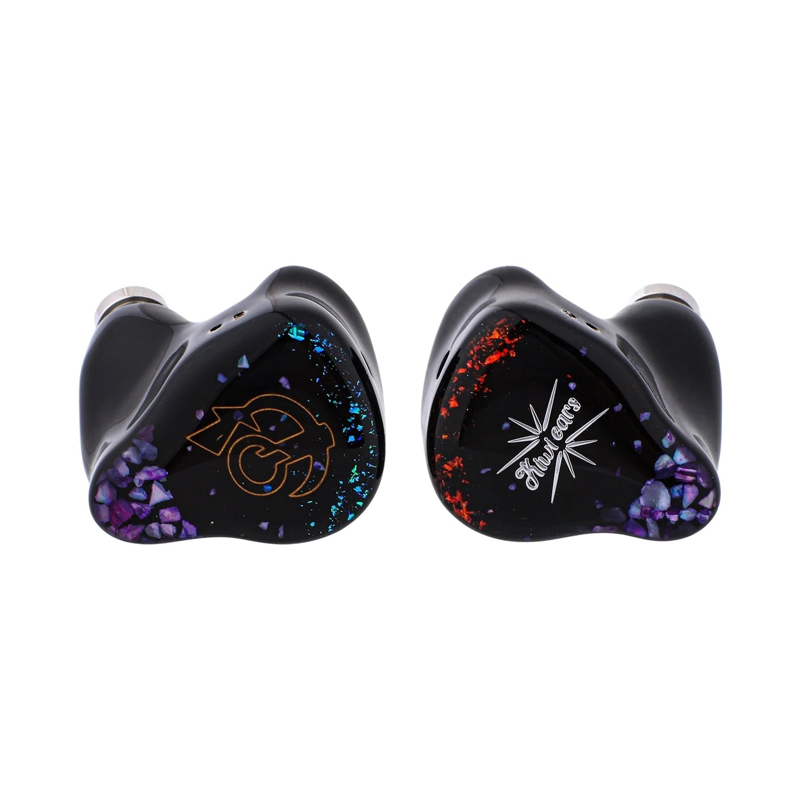 x HBB Punch - Kiwi Ears - The New Sound