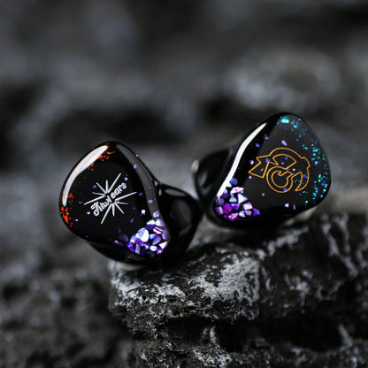 x HBB Punch - Kiwi Ears - The New Sound